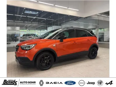 Gebraucht Opel Crossland X