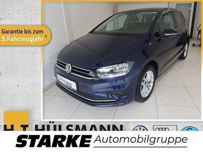 gebraucht VW Golf Sportsvan 1.0 TSI Comfortline