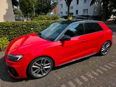 Gebraucht Audi A1 Sportback