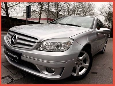 Mercedes CLC180