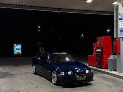 BMW 316 Compact