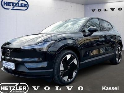 Gebraucht Volvo EX30 Performance 314 kW (428 PS) 2025 Schwarz SUV