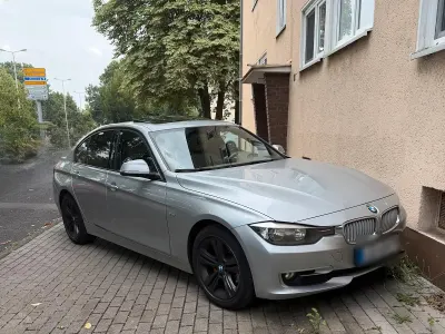 Gebraucht BMW 316