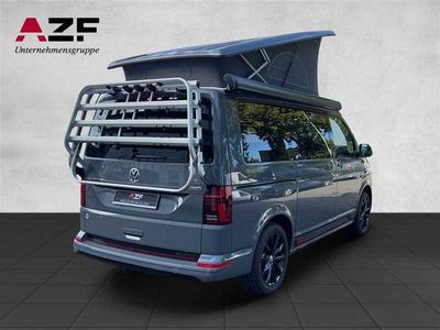 gebraucht VW California Nutzfahrzeuge T6.1Beach 4MOTION T6.1Beach