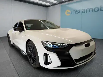 Gebraucht Audi RS e-tron GT