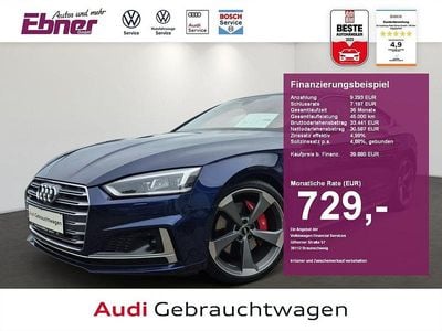 Audi S5 Sportback