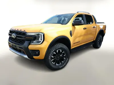Gebraucht Ford Ranger