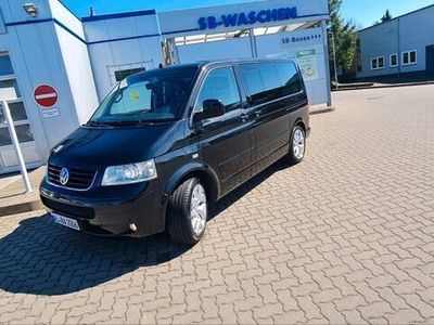 gebraucht VW Multivan T5Highlight