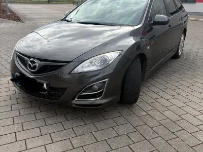 Gebraucht Mazda 6
