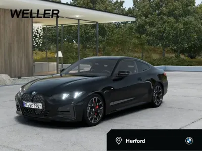 Gebraucht BMW 430