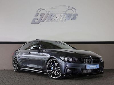 BMW 440