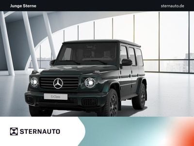 Mercedes G450