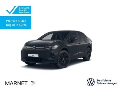 Schwarz Gebraucht 2023 VW ID.5 GTX SUV | 35.890 € (Guter Preis)