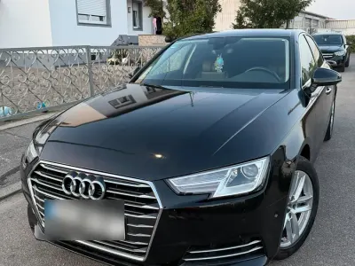 Occasion Audi A4
