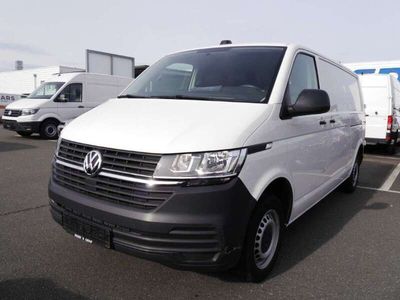 gebraucht VW Transporter T6T6.12.0 TDI lang #KLIMA