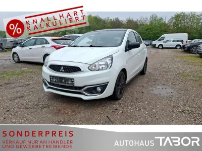 Gebraucht Mitsubishi Space Star