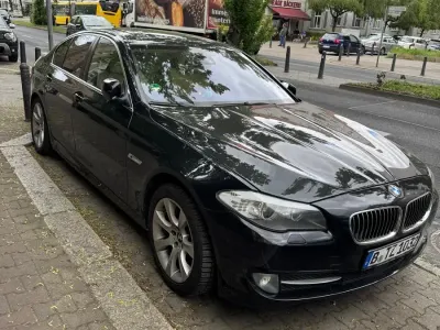Brugt BMW 530