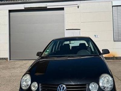 VW Polo