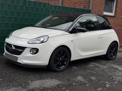 Gebraucht Opel Adam