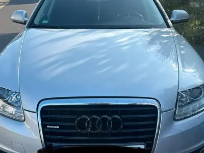 Gebraucht Audi A6