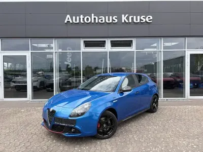 Gebraucht Alfa Romeo Giulietta