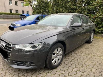 gebraucht Audi A6 Avant 2.0 TFSI