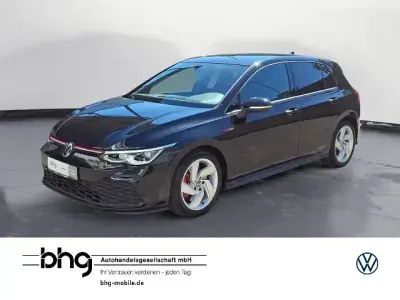 Gebraucht VW Golf VIII