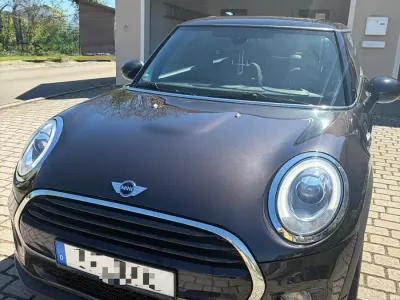 Occasion Mini Cooper 136 PK (100 kW) 2015 Bruin Hatchback