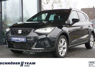 gebraucht Seat Arona FR