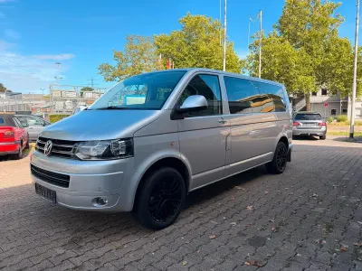 Gebraucht VW Caravelle