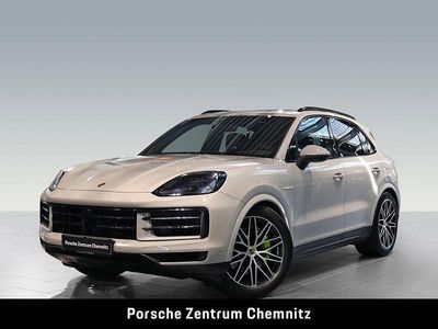 Gebraucht Porsche Cayenne 470 PS (345 kW) 2024 Grau SUV