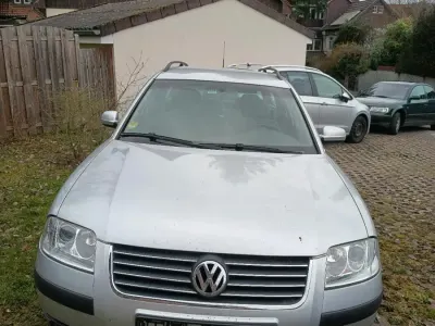 Usata VW Passat