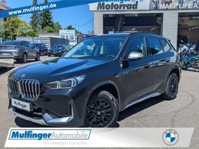Gebraucht BMW X1