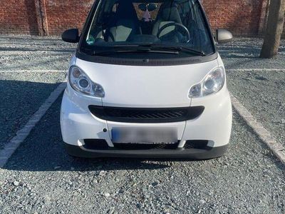 Smart ForTwo Coupé