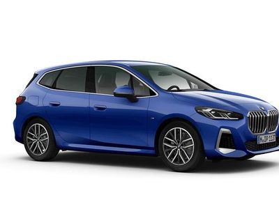 Gebraucht 2025 BMW 223 Active Tourer M Sport Van / Kleinbus | 31.490 €