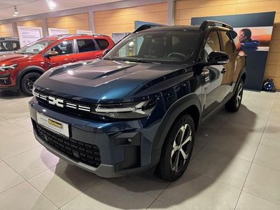 Blau Gebraucht 2025 Dacia Bigster Journey SUV | 31.010 € (Fairer Preis)