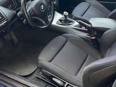 Gebraucht BMW 118 143 PS (105 kW) 2008 Kleinwagen
