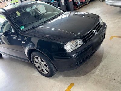VW Golf IV