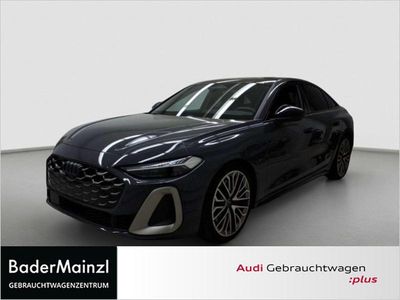 Gebraucht Audi S5 Ambiente 367 PS (269 kW) 2025 Limousine