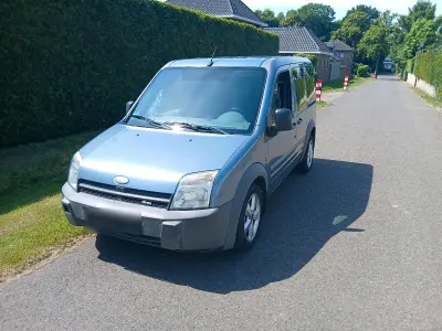 Gebraucht Ford Tourneo