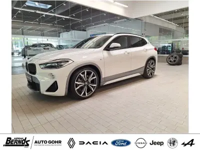 Gebraucht BMW X2 M Sport 192 PS (141 kW) 2019 SUV