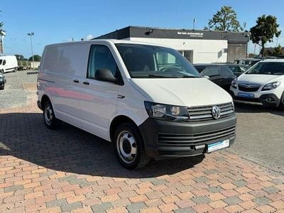 VW T6