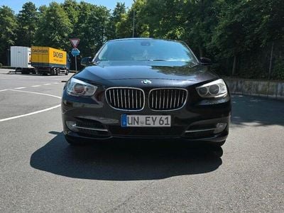 BMW 530 Gran Turismo