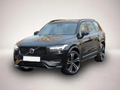 Gebraucht Volvo XC90 Ultimate 235 PS (172 kW) 2022 Manufacturer SUV