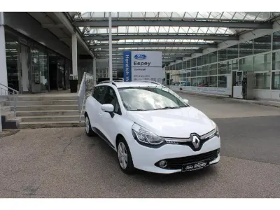 Gebraucht Renault Clio GrandTour