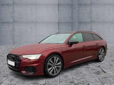 Gebraucht Audi S6 Sport 344 PS (253 kW) 2024 Rot Kombi