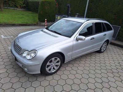 Mercedes C280