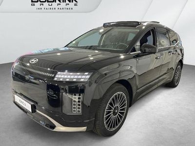 Neu Hyundai Ioniq 9 225 kW (307 PS) 2026 Abyss black / mic SUV