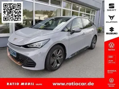 Gebraucht Cupra Born