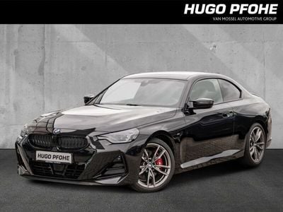 BMW M240